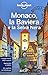 MONACO, LA BAVIERA E LA SELVA