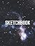 Sketchbook: Notebook for sk...
