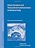Urban Dynamics and Transcultural Communication in Medieval Si... by Theresa Jäckh