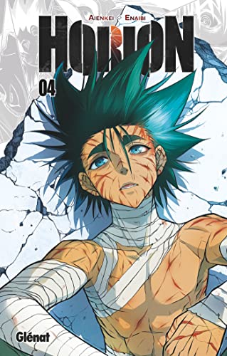 Horion - Tome 04 (French Edition)