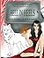 Hell In Heels Coloring Book...