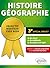 Histoire-Géographie - Trois...