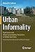 Urban Informality: Experien...