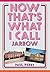 Now That's What I Call Jarrow