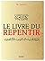 Le livre du repentir
