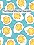 Cookbook Recipe Journal: Bl...