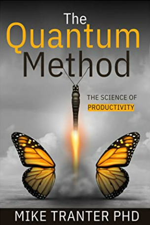 The Quantum Method: The Science of Productivity