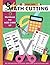 Math Cutting Workbook: Cutt...