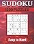 Sudoku 1200 Puzzles Easy to...