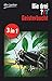 Die drei ??? Geisterbucht 1-3 (Fragezeichen)