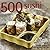 500 SUSHI - 500 SUSHI