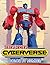 Transformers cyberverse Col...