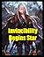 John Invincibility Begins Star