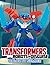 Transformers robots in disg...