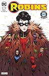 Robins #6