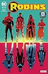 Robins #5