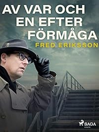 Omslag för Av var och en efter förmåga