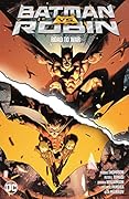 Batman vs. Robin: Road to War