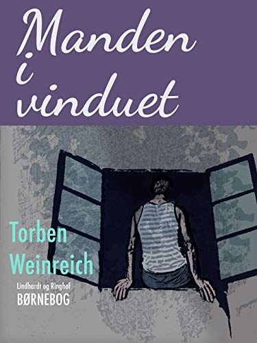 Manden i vinduet (Kindle Edition)