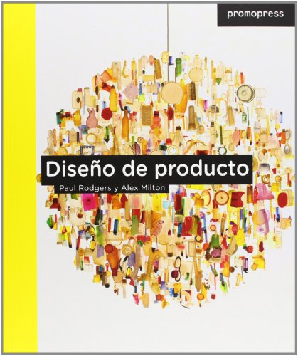 DISEÚO DE PRODUCTO (Paperback)