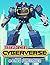 Transformers cyberverse Col...