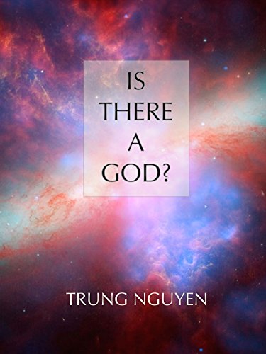 Is There a God? (Naturalopy Book 1)