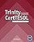 Trinity CertTESOL Companion...