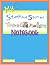 StarField Stories Notebook