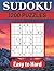 Sudoku 1200 Puzzles Easy to...