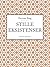 Stille eksistenser (Danish Edition)