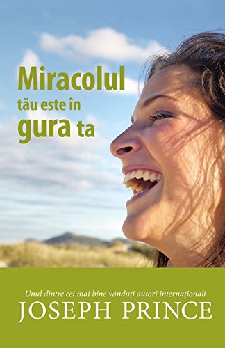 Miracolul tau este în gura ta (Paperback)