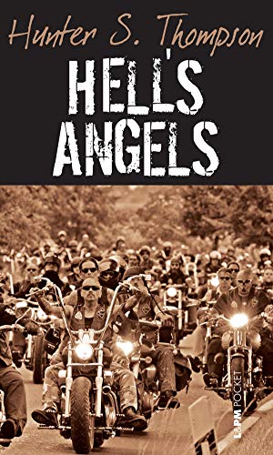 Hells Angels (Portuguese Edition)