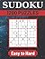 Sudoku 1200 Puzzles Easy to...