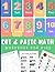 Cut N Paste Workbook: Cut a...