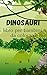 DINOSAURI: libro per bambin...
