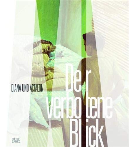 DIANA UND ACTAEON /ALLEMAND (Hardcover)
