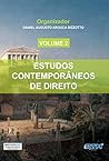ESTUDOS CONTEMPORÂNEOS DE DIREITO (Portuguese Edition)