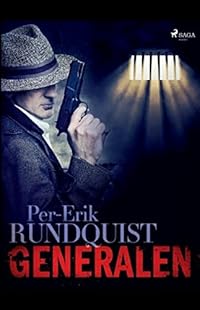 Omslag för Generalen