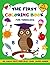 The First Coloring Book for...
