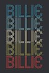 Billie (Gratitude Journal): The Gratitude Journal For Women, Good Days Start With Gratitude Journal Billie (Gratitude Journal): The Gratitude Journal For Women, Good Days Start With Gratitude Journal