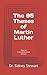 The 95 Theses of Martin Lut...