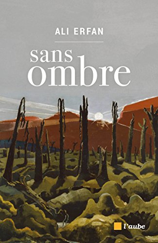Sans ombre (Regards croisés) (French Edition)