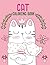 Cat Coloring Book: Cute Cat...