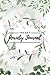 100 Day Anxiety Journal: Get Control and Understand Your Emotions, Tracking and Recording Your Feelings and Moods. (Stress and Anxiety Logbook)