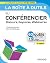 La boîte à outils du Confér...