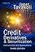 Credit Derivatives and Securitization: Instruments and Applications
