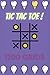 Tic Tac Toe Printable Book with 1200 Grids by Luke Ward