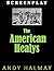 The American Healys by Andy Halmay