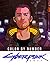 Cyberpunk 2077 Color By Num...