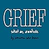 GRIEF what an a**...